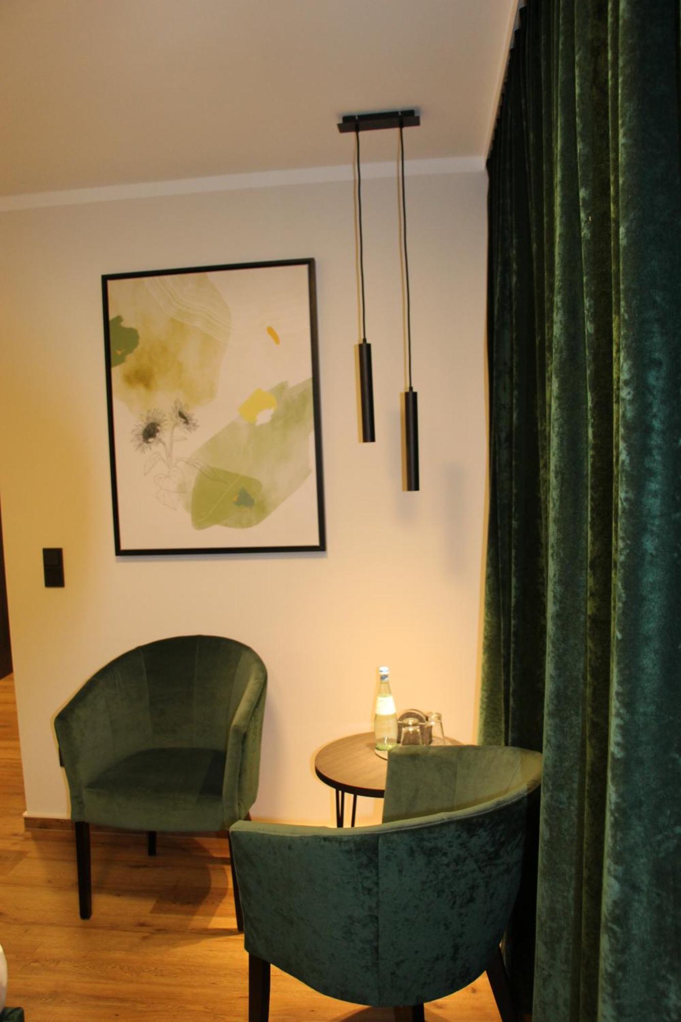 Seehotel Ecktannen 4* Waren (Mueritz)