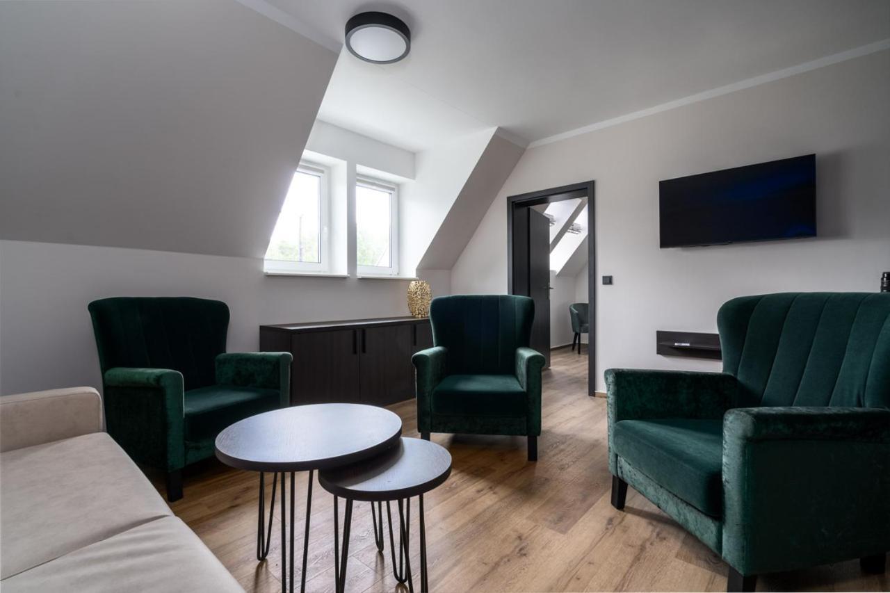 Seehotel Ecktannen Waren (Mueritz)